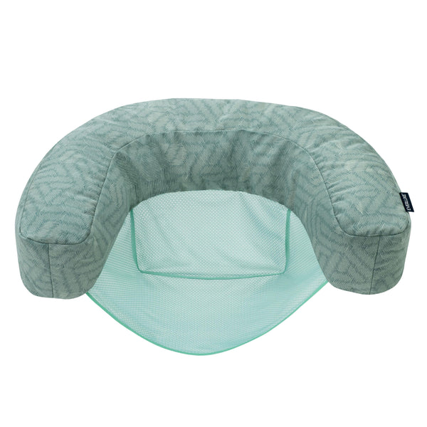 Schwimmsessel textil Everluxe 92 x 66 cm