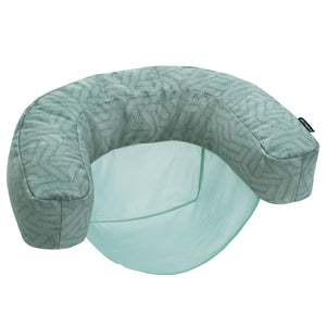 Schwimmsessel textil Everluxe 92 x 66 cm