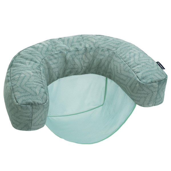 Schwimmsessel textil Everluxe 92 x 66 cm