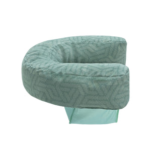 Schwimmsessel textil Everluxe 92 x 66 cm