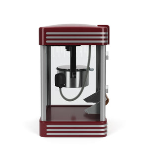 Popcornmaschine Retro