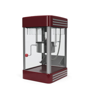 Popcornmaschine Retro