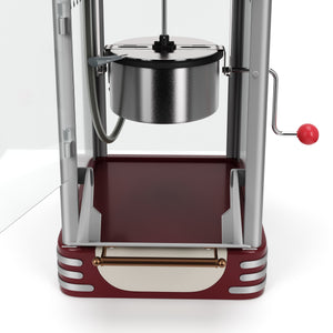 Popcornmaschine Retro