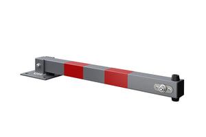 Absperrpfosten Poller klappbar 76 cm