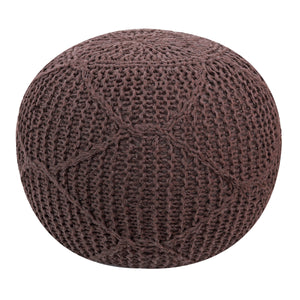 Pouf BYBLOS braun