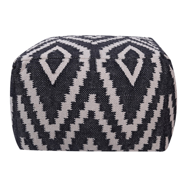 Pouf TAZA