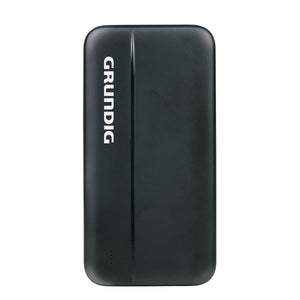 Powerbank 10'000 mAh schwarz