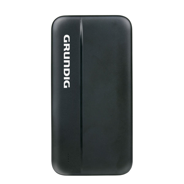 Powerbank 10'000 mAh schwarz