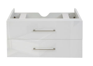 Premium Waschbeckenunterschrank JAM-D16 Waschtischunterschrank
