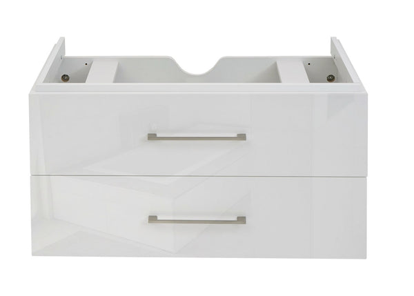 Premium Waschbeckenunterschrank JAM-D16 Waschtischunterschrank