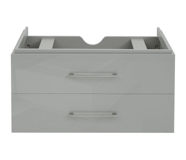 Premium Waschbeckenunterschrank JAM-D16 Waschtischunterschrank