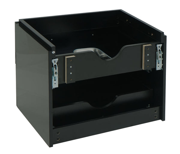Premium Waschbeckenunterschrank JAM-D16 Waschtischunterschrank