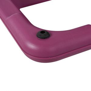 Stepper Aerobico Professionale Step Board 150kg 3 Altezze