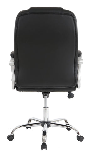 Profi-Bürostuhl Boston XXL US-Version 150kg belastbar schwarz
