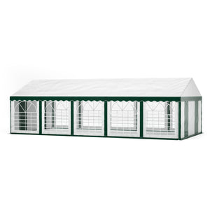 Profi PVC Partyzelt 5x10m