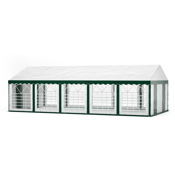 Profi PVC Partyzelt 5x10m
