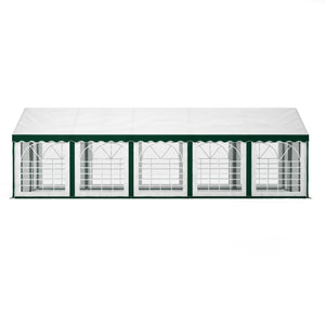 Profi PVC Partyzelt 5x10m