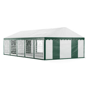 Profi PVC Partyzelt 5x10m