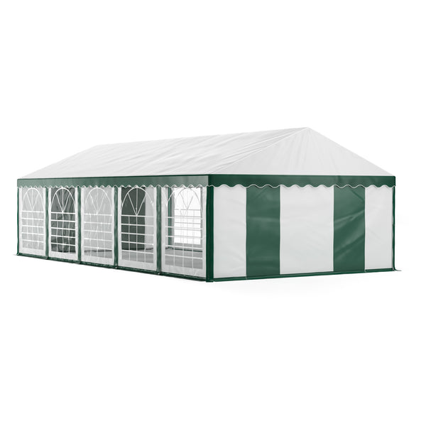 Profi PVC Partyzelt 5x10m