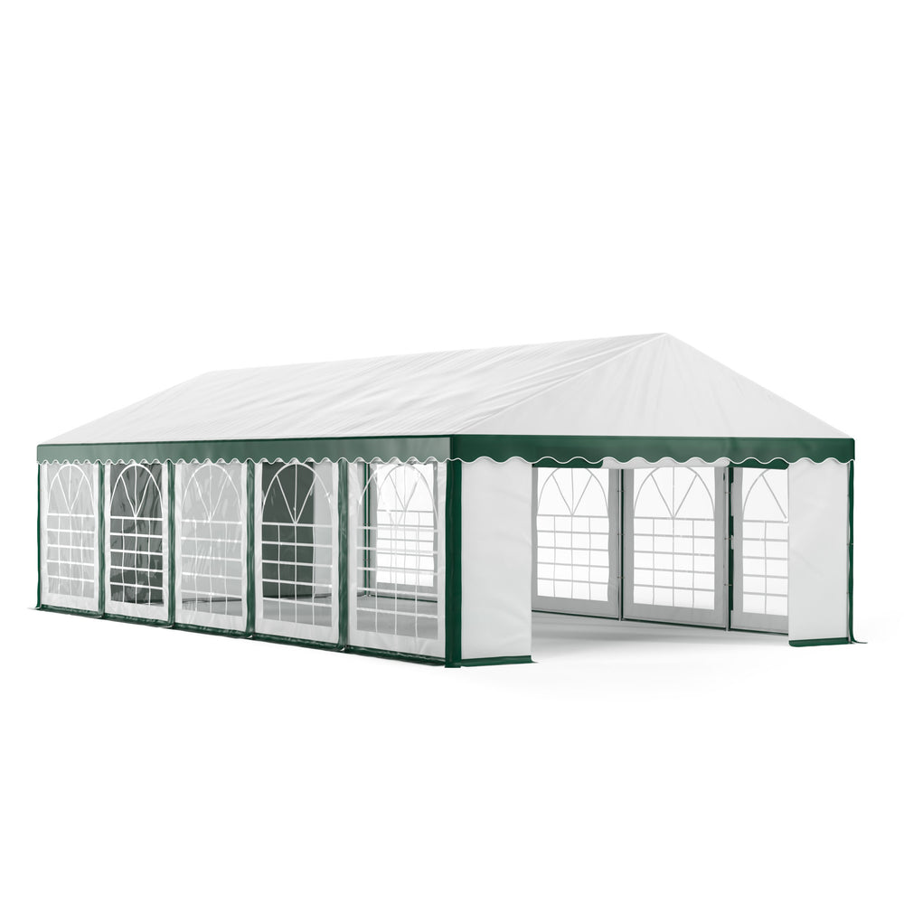 Tenda professionale in PVC per feste 5x10m