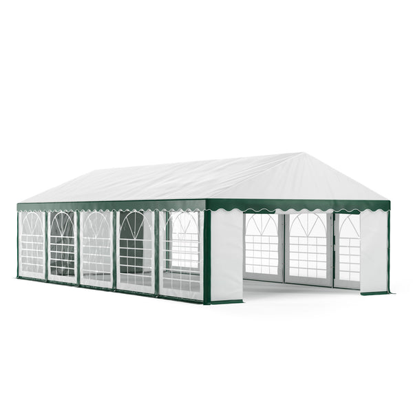 Profi PVC Partyzelt 5x10m