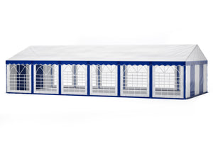 Profi PVC Partyzelt 6x12m