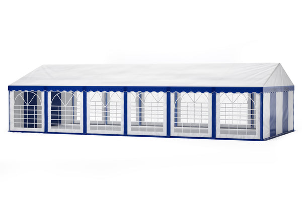 Profi PVC Partyzelt 6x12m