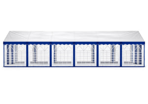 Profi PVC Partyzelt 6x12m