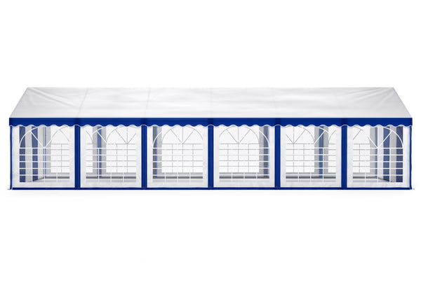 Profi PVC Partyzelt 6x12m