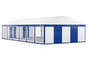 Profi PVC Partyzelt 6x12m