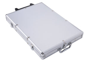 Profi Pokerset (1000 Ultimate Laser Chips, 14g)