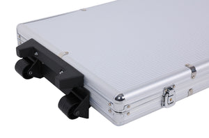 Profi Pokerset (1000 Ultimate Laser Chips, 14g)
