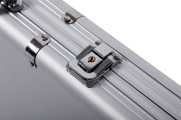 Profi Pokerkoffer mit 300 Chips