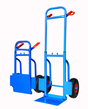 Carrello pieghevole professionale