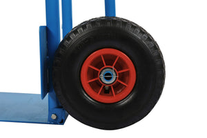 Carrello pieghevole professionale