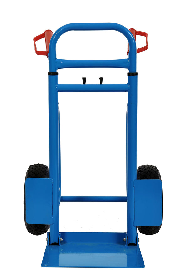 Carrello pieghevole professionale