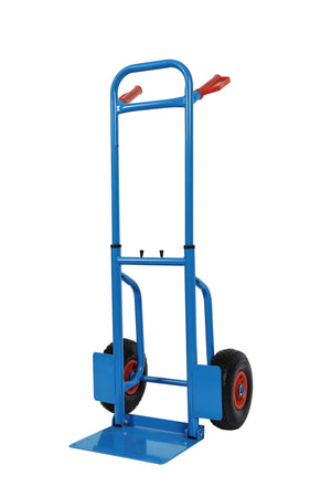 Carrello pieghevole professionale