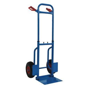 Carrello pieghevole professionale