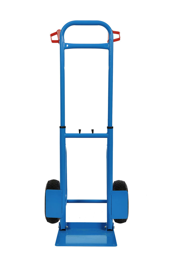 Carrello pieghevole professionale