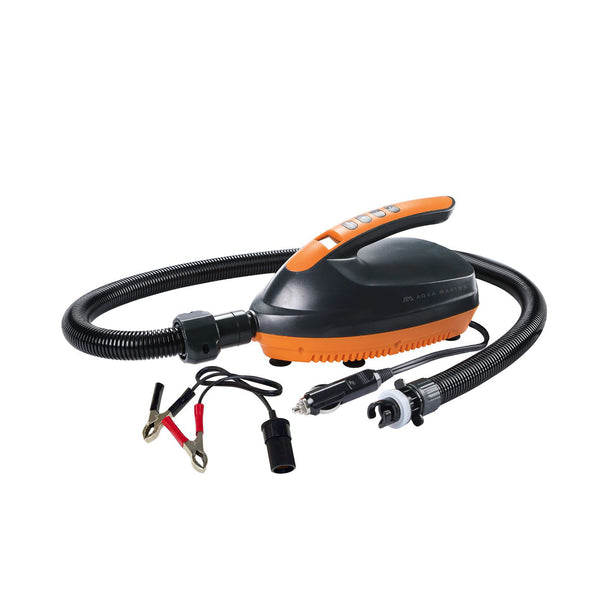 Pumpe elektrisch 12V (16psi)