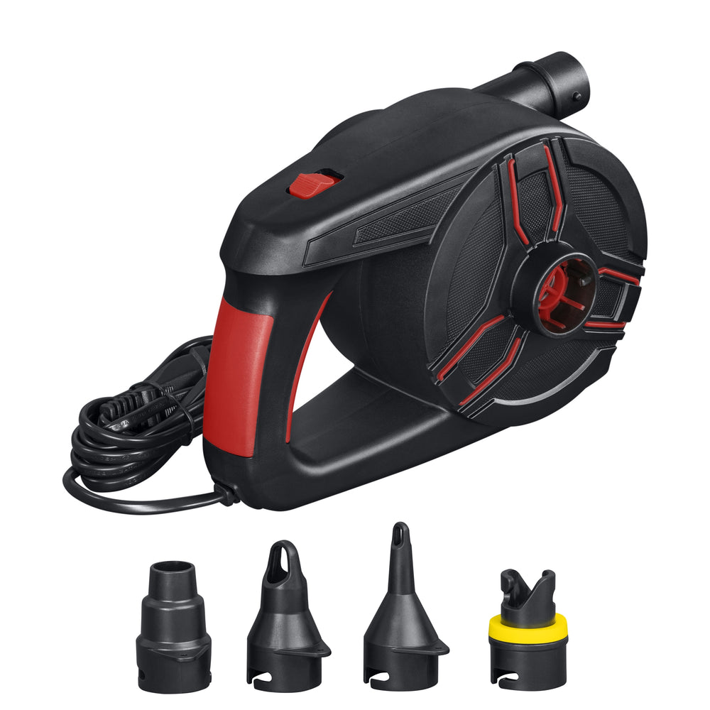 Pompe électrique PowerGrip 1 100 l/min