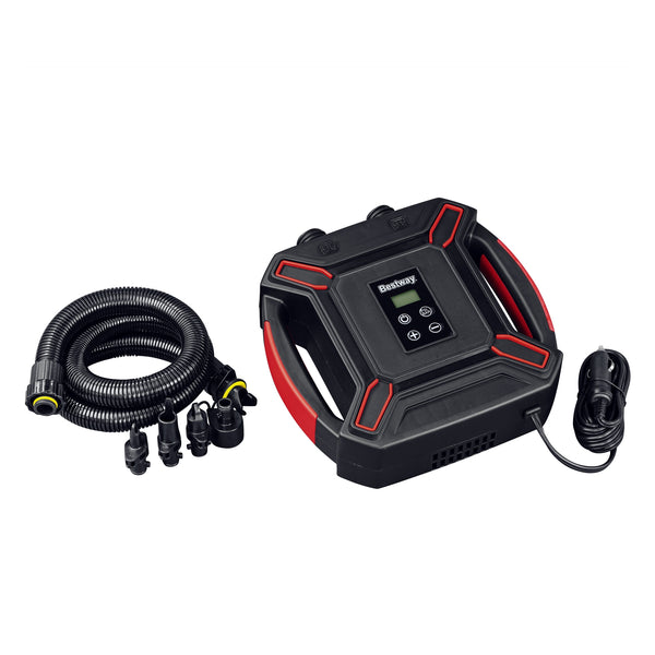 Pompa elettrica PowerGrip Sport 12V (16psi)
