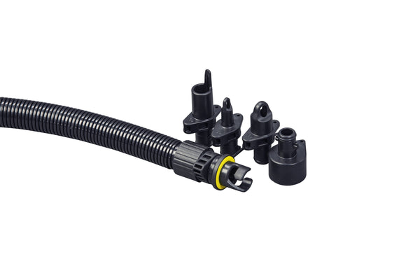 Pompa elettrica PowerGrip Sport 12V (16psi)