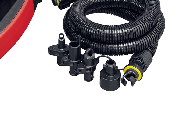 Pompa elettrica PowerGrip Sport 12V (16psi)