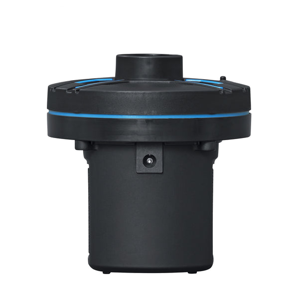 Pumpe elektrisch PowerTouch 12V mit Netzadapter