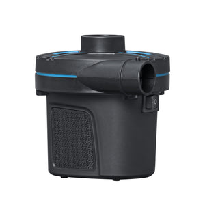 Pumpe elektrisch PowerTouch 12V mit Netzadapter