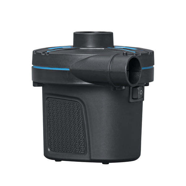 Pumpe elektrisch PowerTouch 12V mit Netzadapter