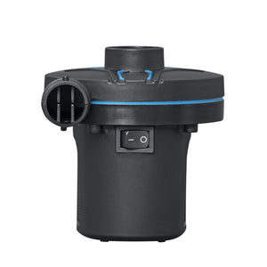 Pumpe elektrisch PowerTouch 12V mit Netzadapter