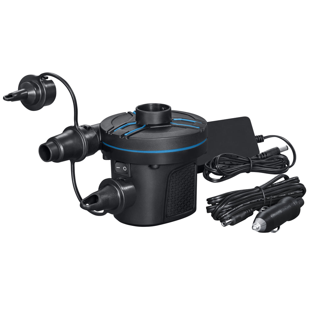 Electric pump PowerTouch 12V with power adapter