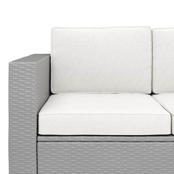 Ersatzkissen für Lounge VENEZIA beige